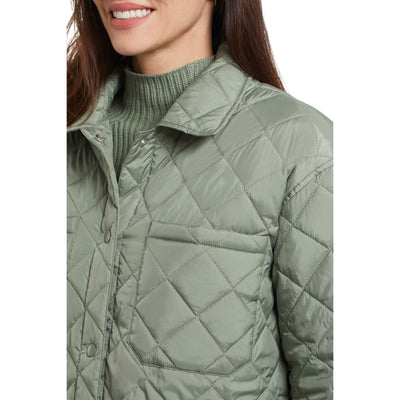 Veste matelassée hydrofuge