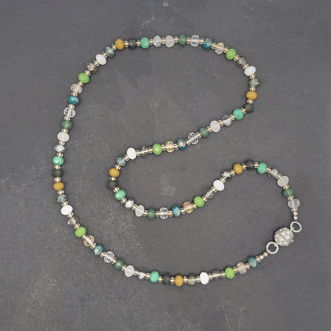 Le collier Vénus