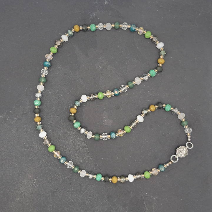 Le collier Vénus