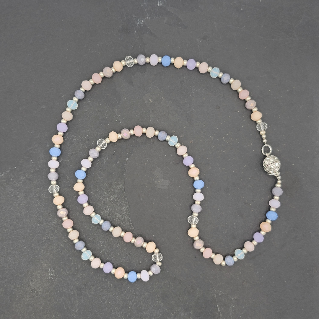 Le collier Vénus