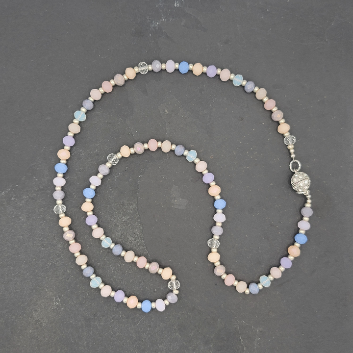 Le collier Vénus
