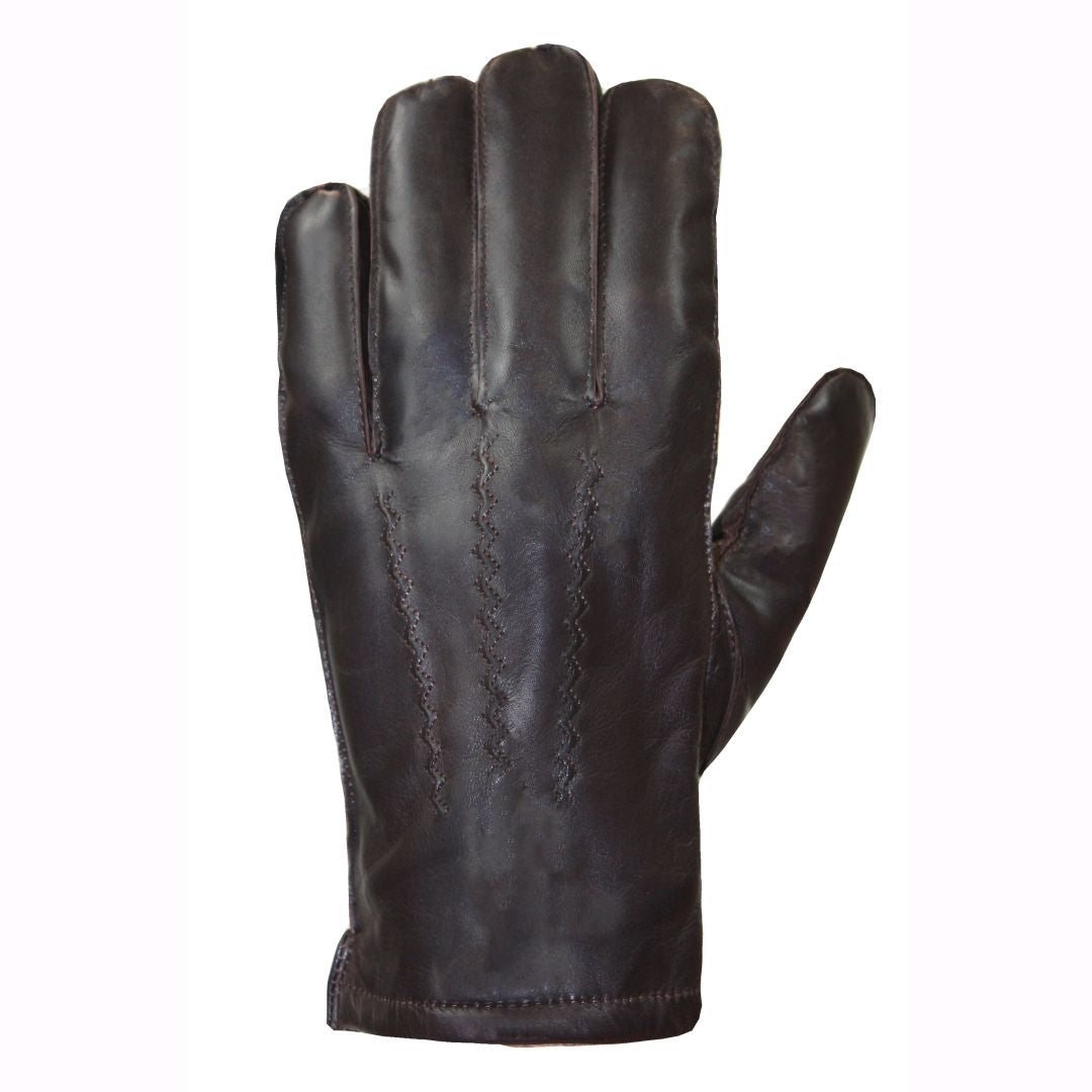 Men's Art Glove