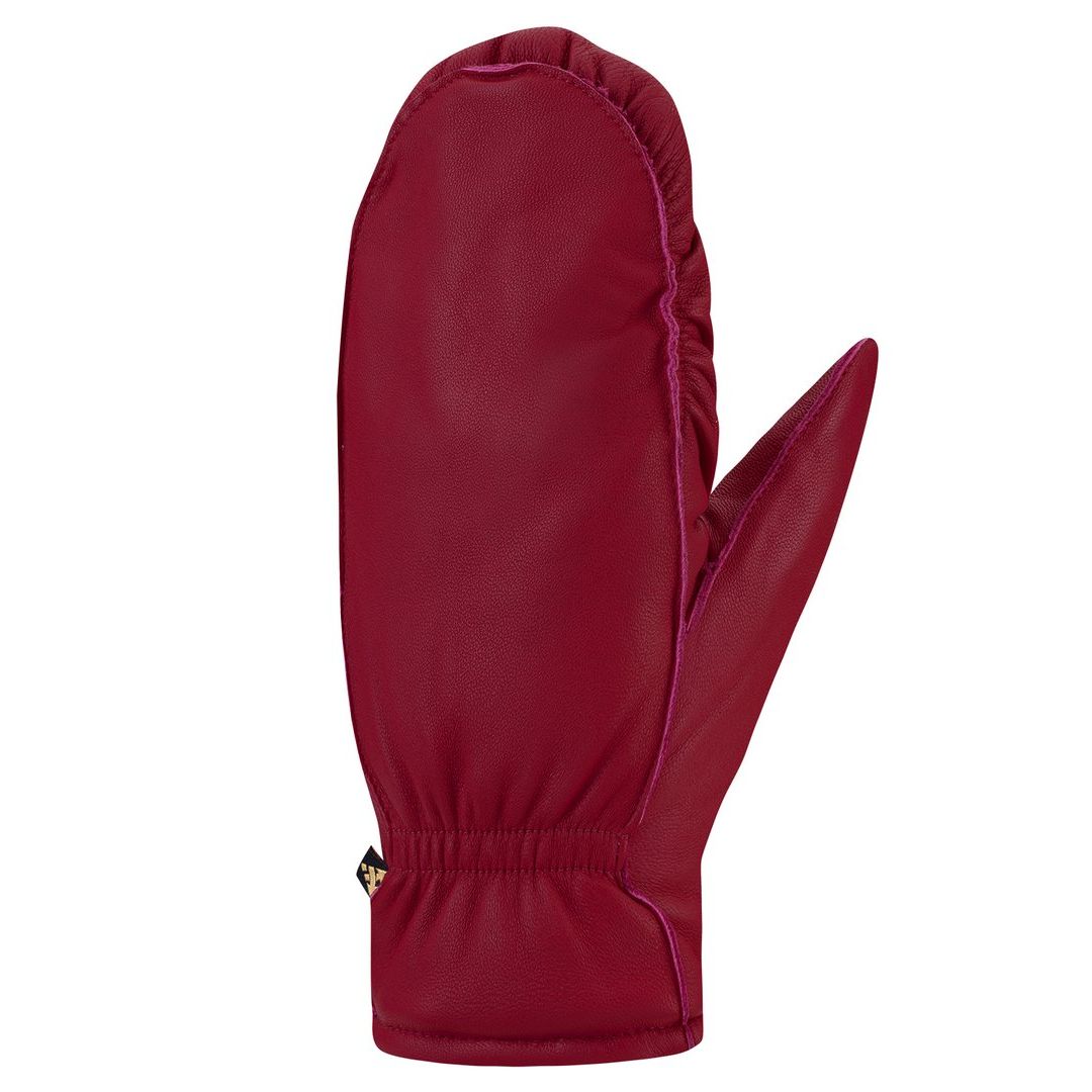 Guante tipo mocasín Kiva para mujer