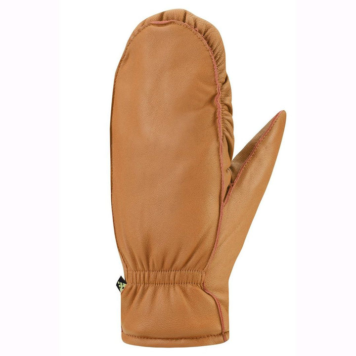 Guante tipo mocasín Kiva para mujer