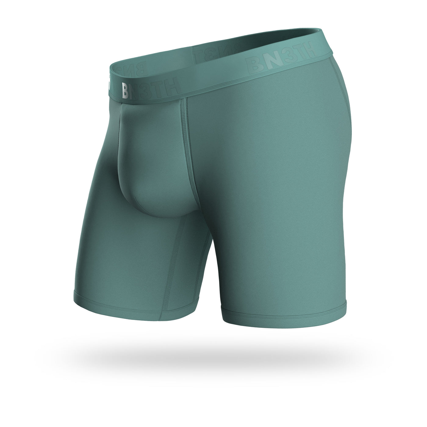 Classic Boxer Brief - Agave