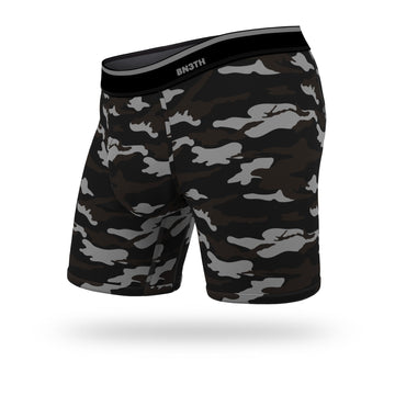 Classic Boxer Brief - Camo