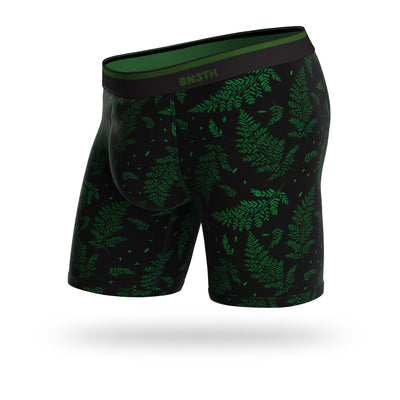 BN3TH Entourage Boxer Brief-Go Fish — REAL Watersports