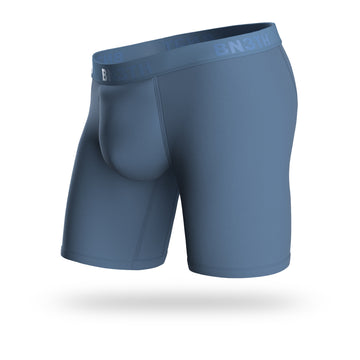 Classic Boxer Brief - Fog