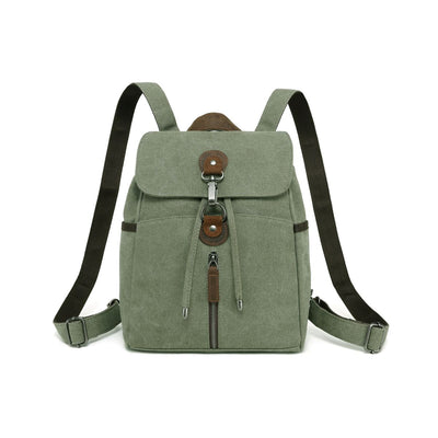 Multifunctional Backpack to Shoulder Bag