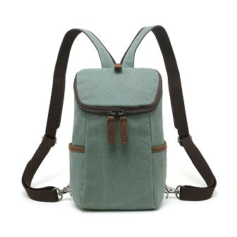 Multi-Functional High Density Canvas Cotton Bag