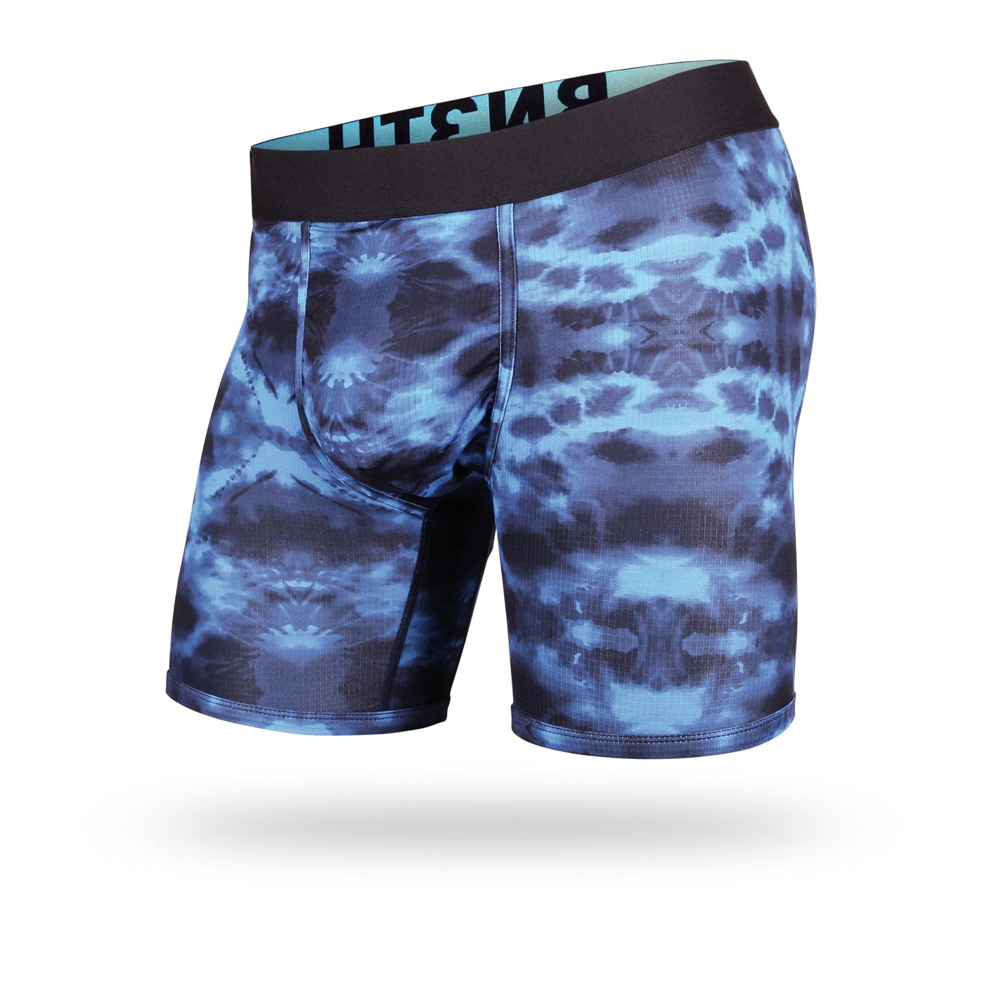 Boxer Entourage - Tie Dye - Pacifique
