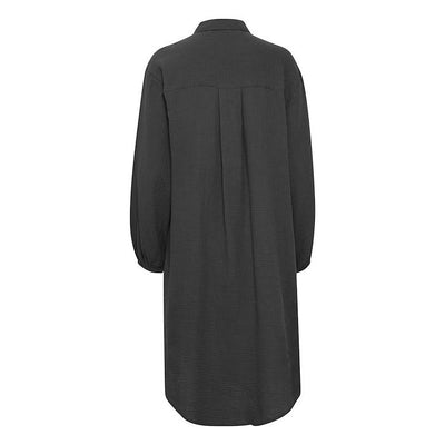 Chemise longue Iberlin