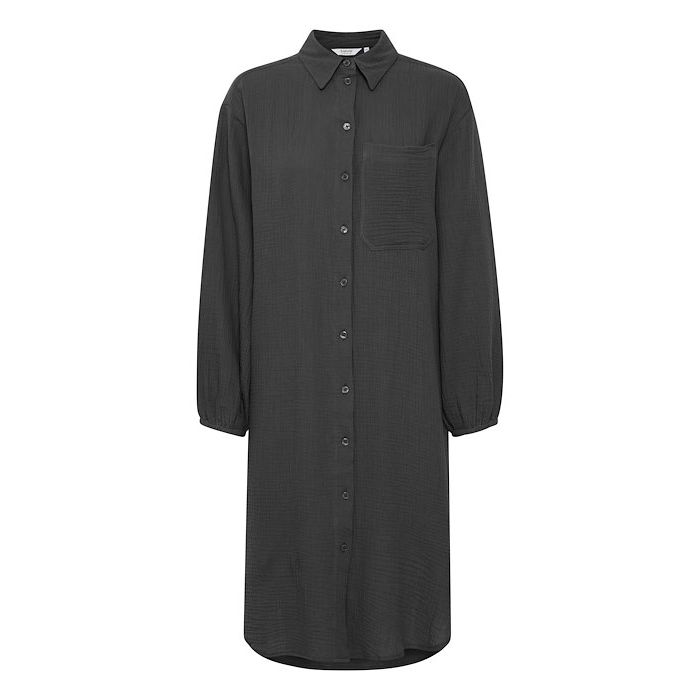 Chemise longue Iberlin