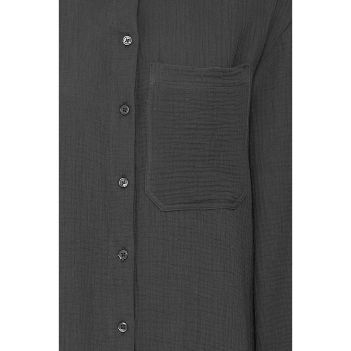 Chemise longue Iberlin