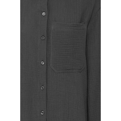 Chemise longue Iberlin