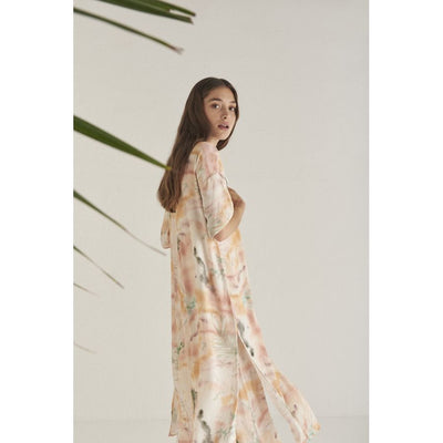 Kum Kimono