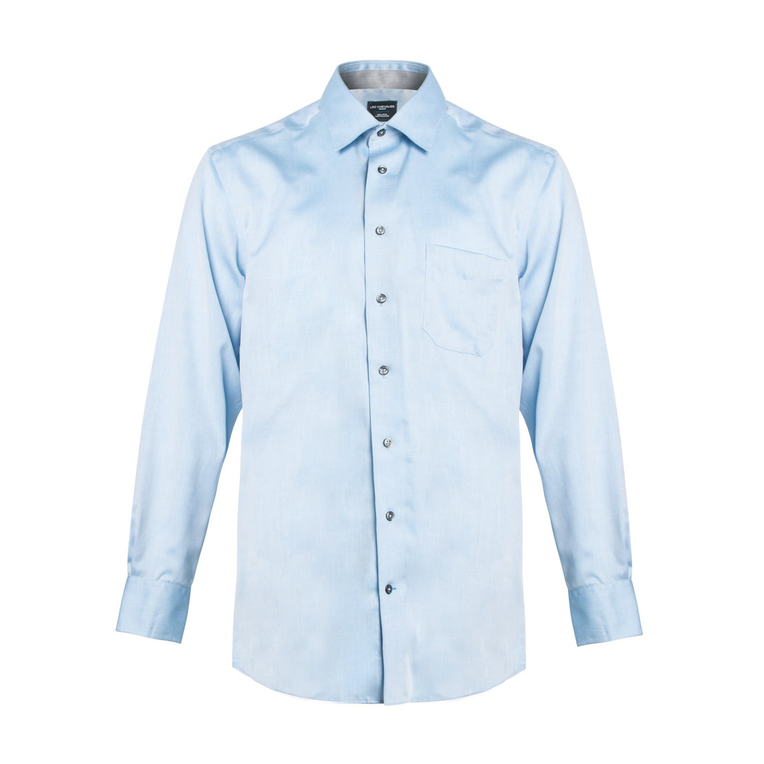 Men's Dress Shirt
