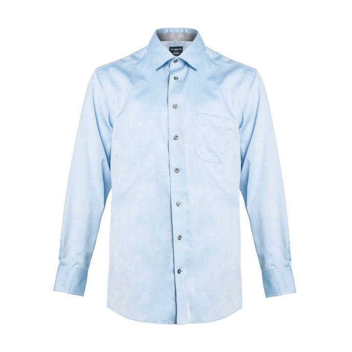 Men's Dress Shirt