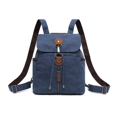 Multifunctional Backpack to Shoulder Bag