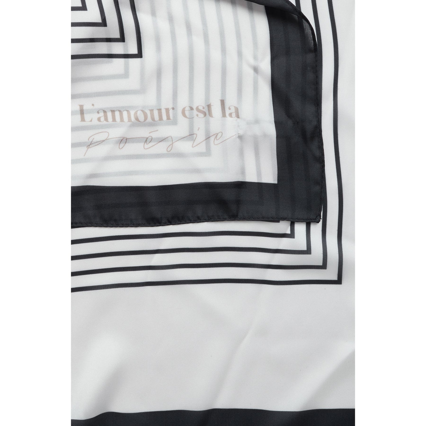 Foulard Nessa