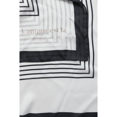 Foulard Nessa