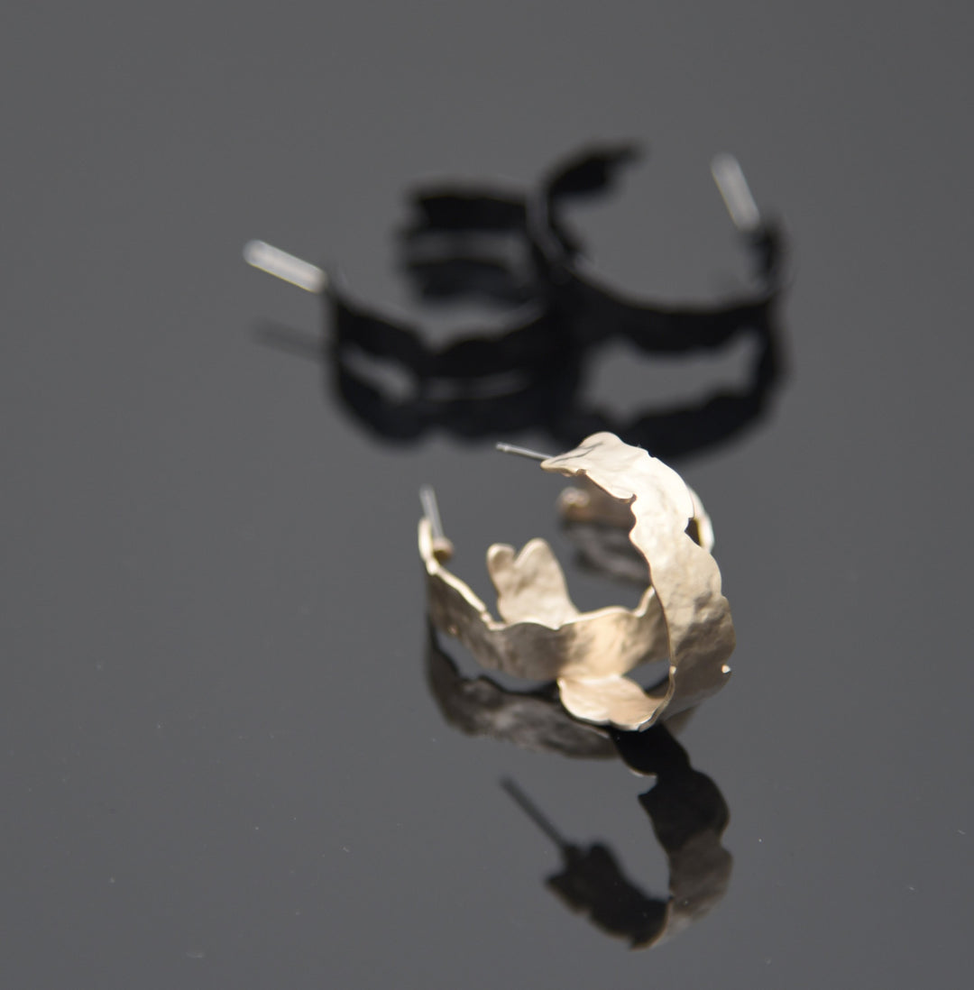 Mira Ear Studs