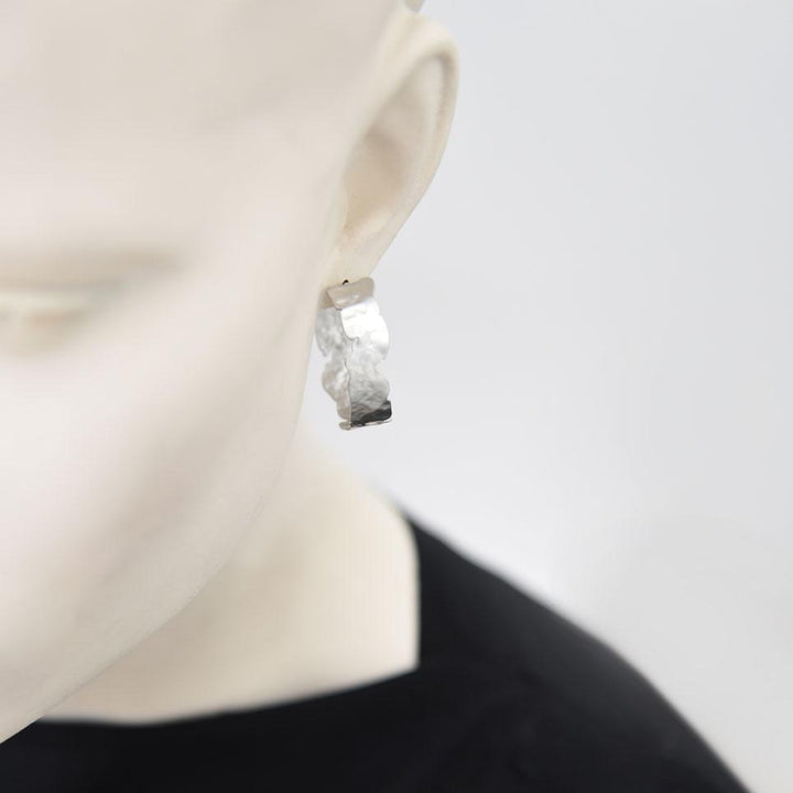 Mira Ear Studs