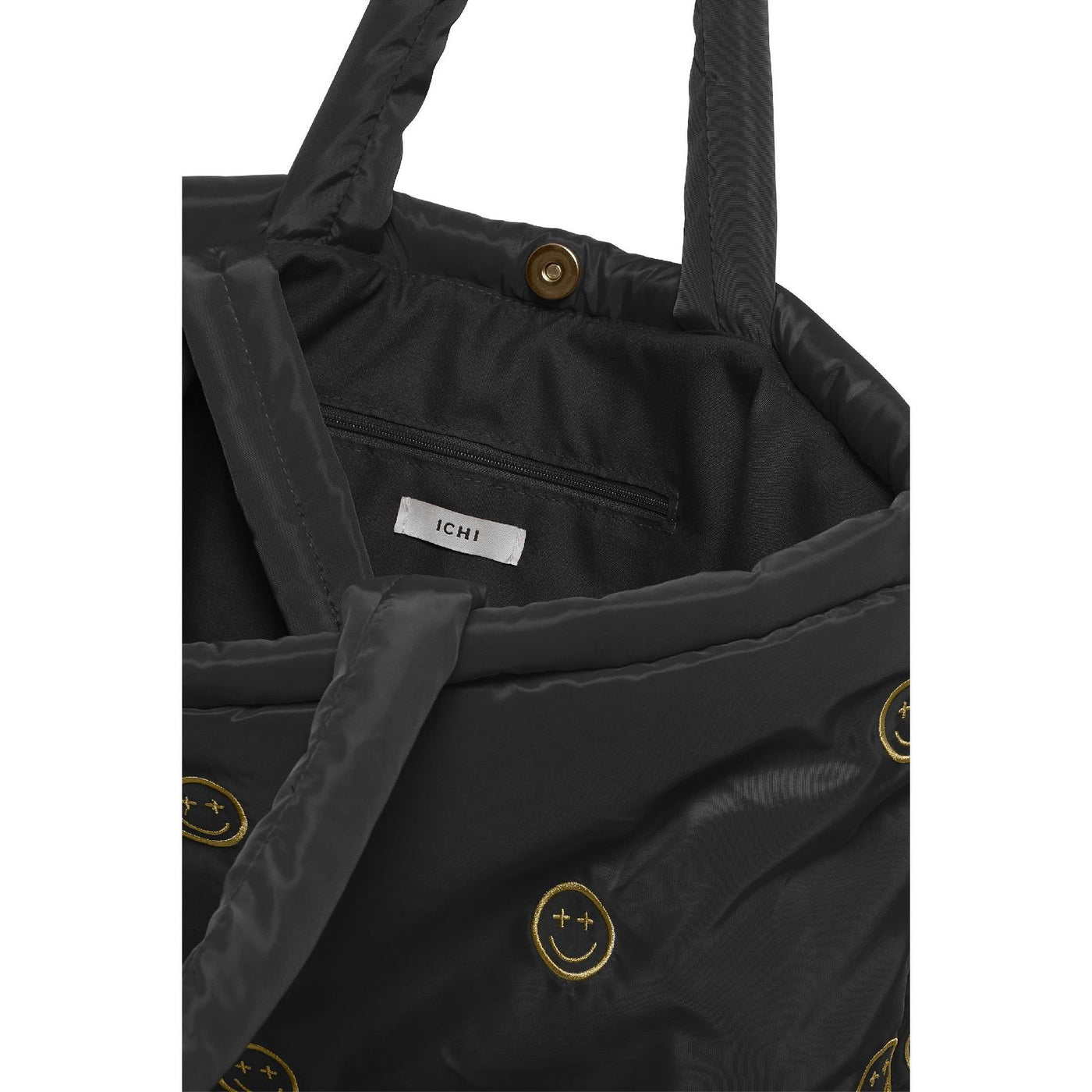 Sac Mea Smiley