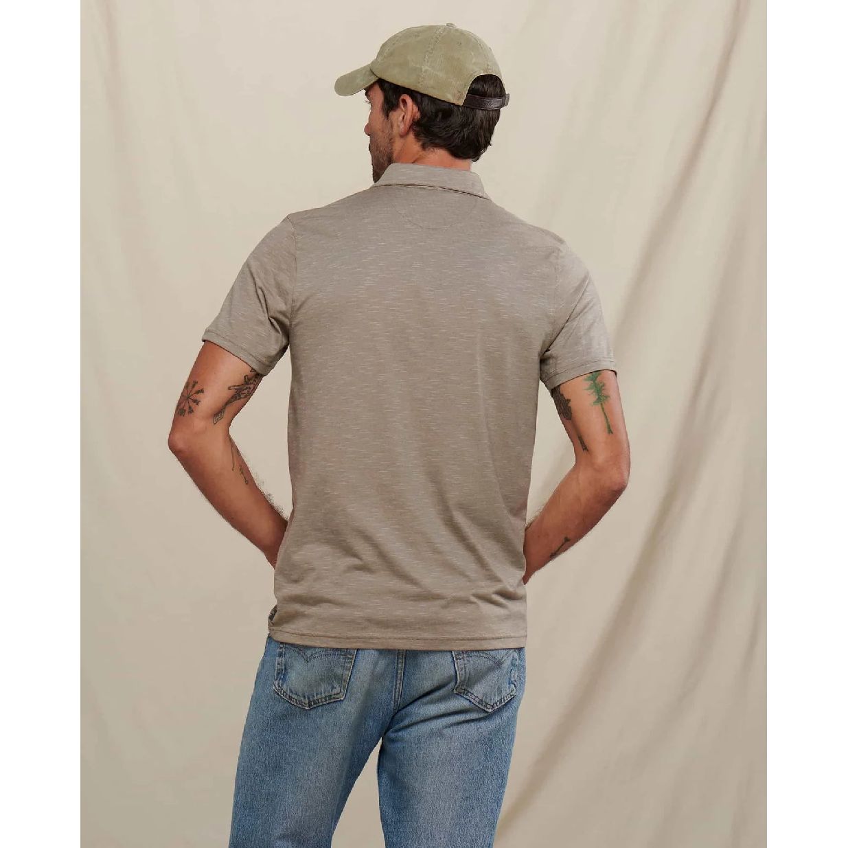 Tempo-Polo