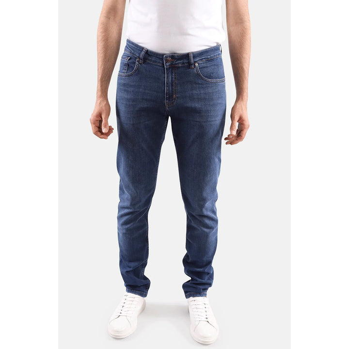 Tulsa Jean - Londres