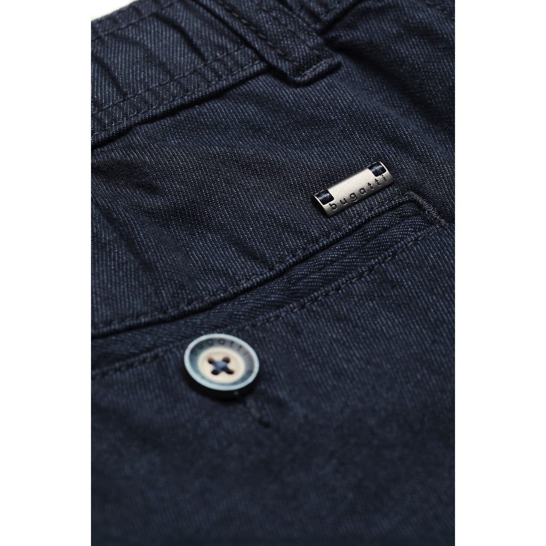 Pantalón corto con cordón para hombre