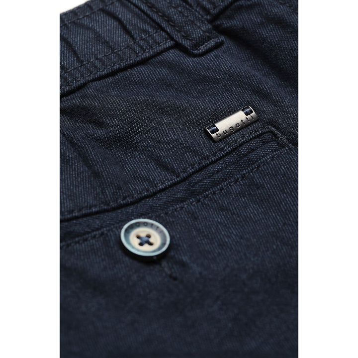 Pantalón corto con cordón para hombre