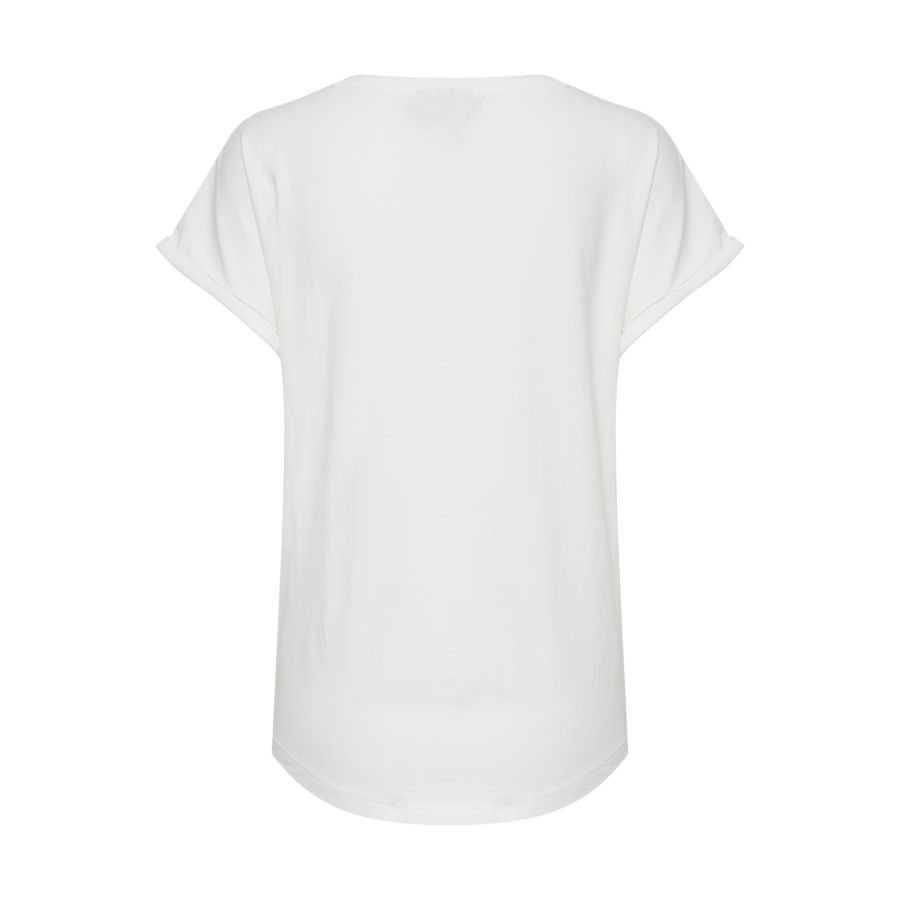T-shirt basique Pamila